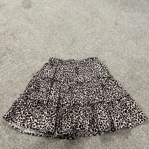 SHEIN skirts.